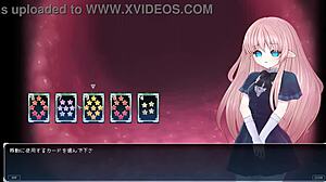 in the seedbed pleasure hell's tentacle prison 2, tentacles dominate the captive