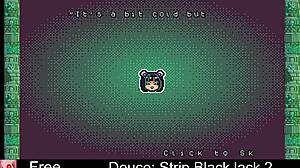 Play Deuce strip blackjack online