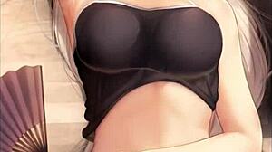 love is war gifs 2 narrate steamy naruto hentai moments