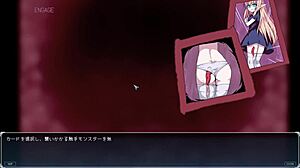 in the seedbed pleasure hell's tentacle prison 2, tentacles dominate the captive