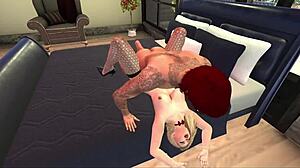 how to deal with her