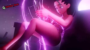 December 2024 Shorts Compilation Hetero 3D