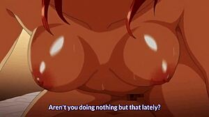 Saimin Episodio 1 with Detailed Anime Action and Unique Scenes