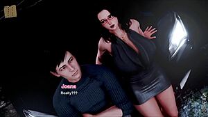 인 여관 61 게임플레이 에피소드