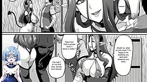 Yo, Succubus Shoukan 1 got me hooked already!