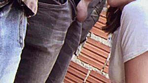 chupei o nerdola da sala pra ajuda na prova