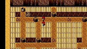 Naive Nun Learns Blowjob In Harem Game Ep 9