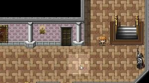 Near Guard Knight Wayne's Epic Anime Journey