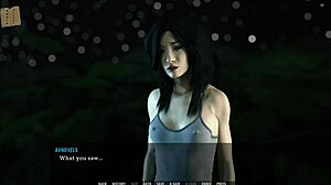 เรื่องราวจากวอยด์ไม่สิ้นสุดตอน 109