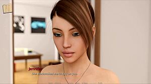 jennifer's internal exploration part 62