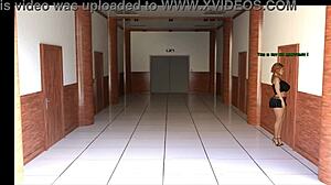 giants tease in nasty city gloryhole