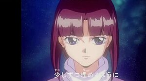 전쟁 후, 건담 X 오프닝 버전 1과 2