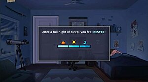 Summertime saga 192: Erotic emotions unleashed