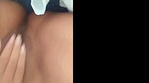 นักศึกษามหาวิทยาลัยทำให้เพื่อนบ้านบ้าไปกับหน้าอกใหญ่ 😍