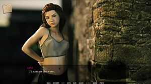 tales from the unending void episode 109