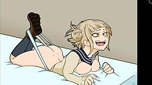 Wow, check this Cartoon Girl Wedgie Compilation 2 for crazy fun!