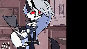 Wow, check this Cartoon Girl Wedgie Compilation 2 for crazy fun!