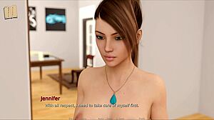 jennifer's internal exploration part 62