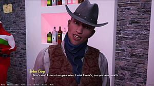 Being A Dik 222 Chick Route!