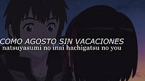 your name radwimps - nandemonaiya subtle vibes