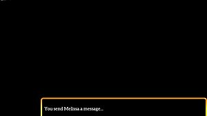 My New Family Episode 506 With Anime Style.