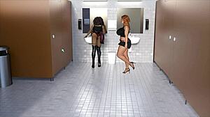 giants tease in nasty city gloryhole