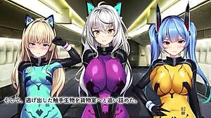 Brainwashing Tactics Unleashed on the Mysterious Sea Route