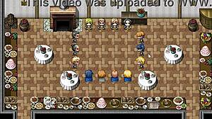 Near Guard Knight Wayne's Epic Anime Journey