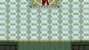 Henteria Chronicles 3 part 8 explores pixel art gameplay