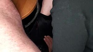 talking about that sneaky handjob deepthroat where she swallows everything and i enjoy it wildly in redhead outdoor cum public mature fetish office anime