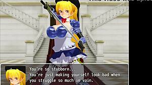 leticia 2 hero scenes part 9