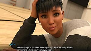 WVM 152 Meeting New Assistant Coach