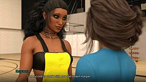 WVM 152 Meeting New Assistant Coach