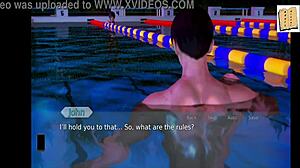 Academy 128 Unveils Intense Game Challenges