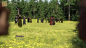 Цената на силата епизод 80