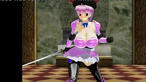 girl b hero scenes part 7 millis