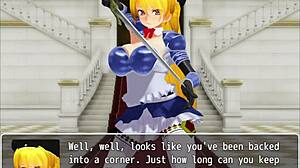 leticia 2 hero scenes part 9