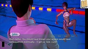 Academy 128 Unveils Intense Game Challenges