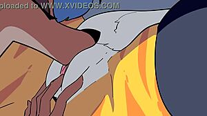 Hey, wanna see two hot girls sharing one steamy bed tonight?