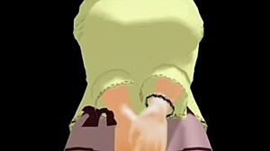 girl b hero scenes part 15 fytte, so wild 😍