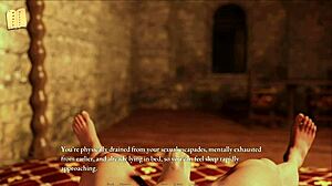 A Hatalom Ára 80. Epizód