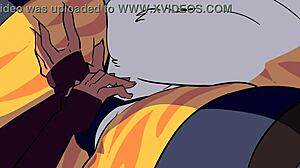 Hey, wanna see two hot girls sharing one steamy bed tonight?