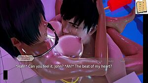 Academy 128 revela desafios intensos do jogo