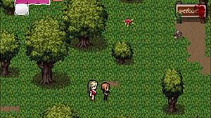 Grabbing Items in Zombie Retreat Hentai Game - Part 4 Feels Insane!