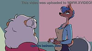 Hey, wanna see two hot girls sharing one steamy bed tonight?