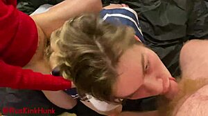 Moon Prism Power Make Up Part 1: Anime Transformation Scene