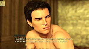 Cena moci epizoda 80