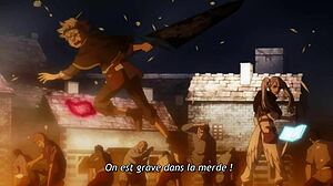 Blkc 0009: An Exciting Manga And Anime Adventure!