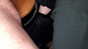 talking about that sneaky handjob deepthroat where she swallows everything and i enjoy it wildly in redhead outdoor cum public mature fetish office anime