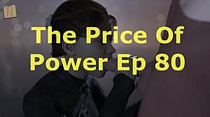 The Price of Power Episode 80